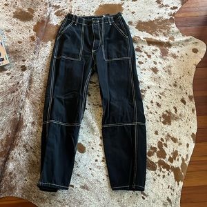 Selling a pair of divided H&M pants